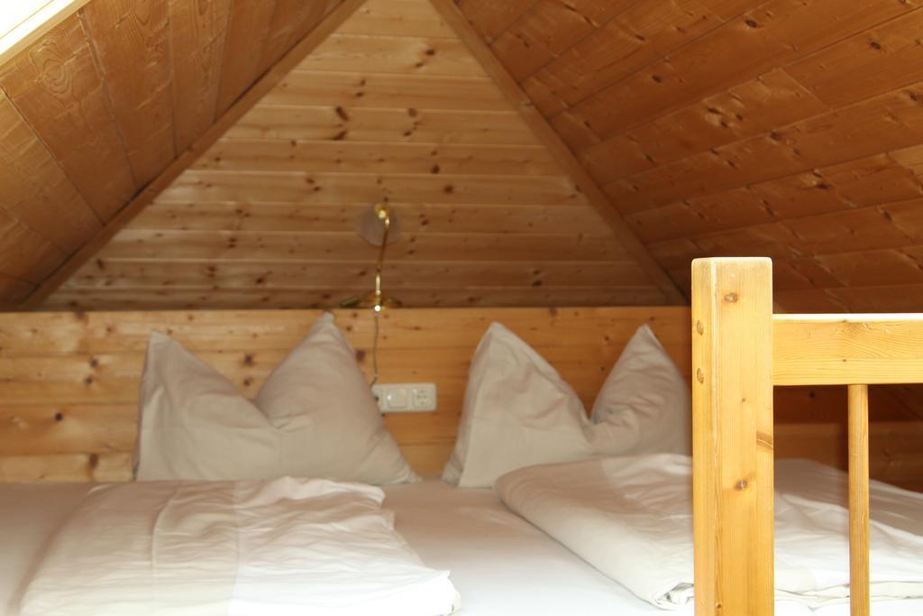 Biohof Sauschneider Apartment Sankt Margarethen im Lungau Luaran gambar