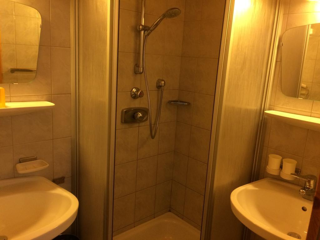 Biohof Sauschneider Apartment Sankt Margarethen im Lungau Luaran gambar