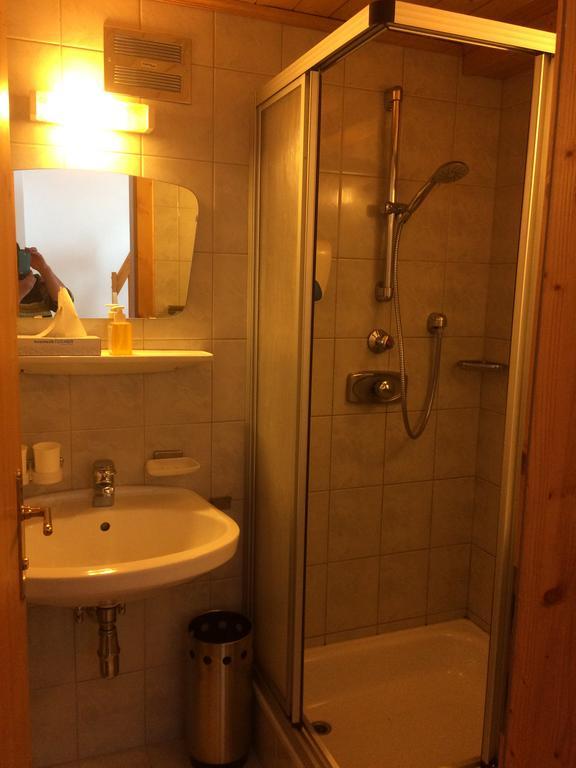 Biohof Sauschneider Apartment Sankt Margarethen im Lungau Luaran gambar