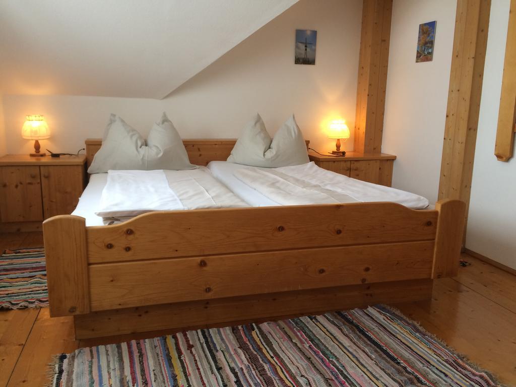 Biohof Sauschneider Apartment Sankt Margarethen im Lungau Luaran gambar