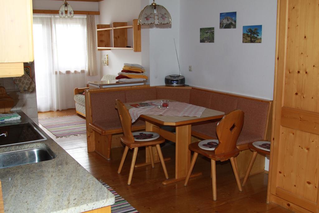 Biohof Sauschneider Apartment Sankt Margarethen im Lungau Luaran gambar